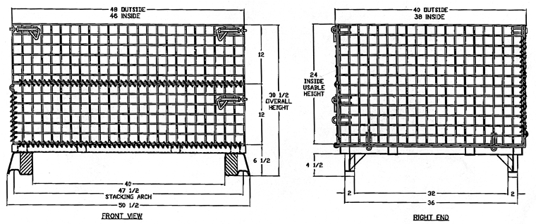 econotainer