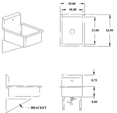 electronic faucet