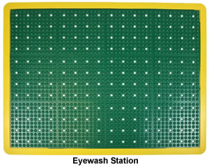 eyewash