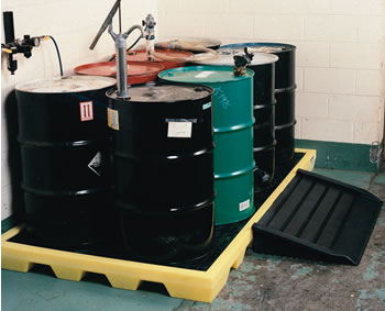 8 drum workstation