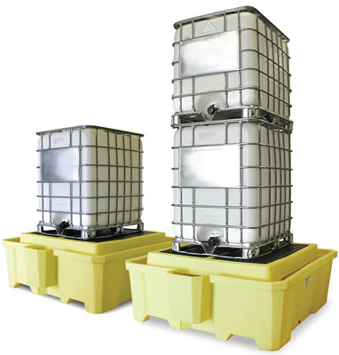 bulk containment