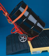 multi purpose work ramp