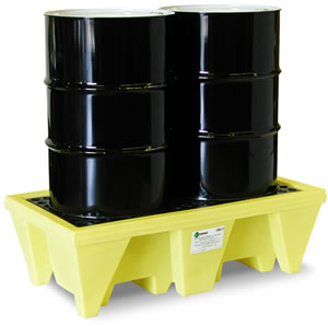 drum pallets