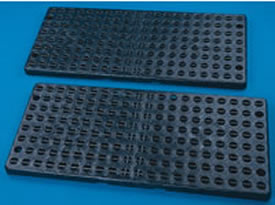 grates