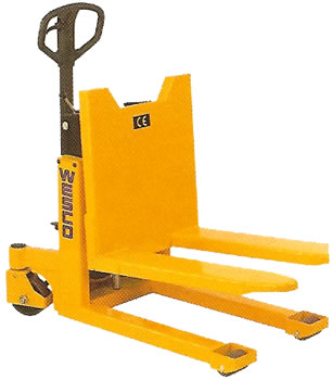 pallet trucks
