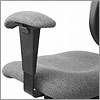 armrests