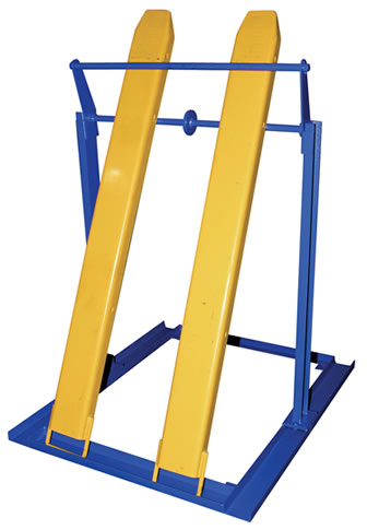 Fork Lift Model No. FORK-R-54 (forks not included)