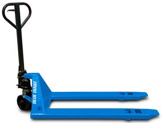 hand pallet truck