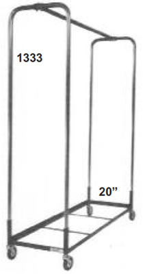 garment racks