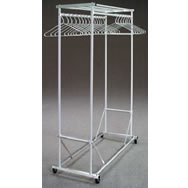 coat hanging equipment