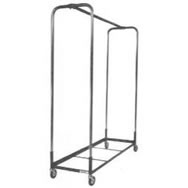 garment & merchandise racks