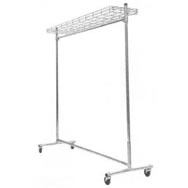 garment racks