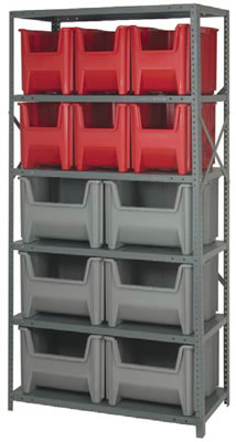 giant stact containers storage center