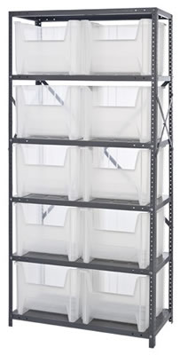 giant stact containers storage center