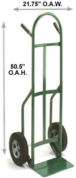 hand trucks