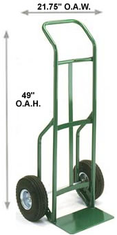 greenline hand trucks
