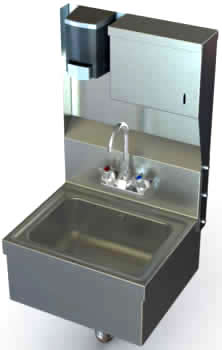utility sinks