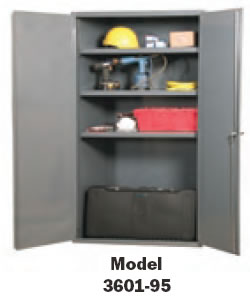 storage cabinet