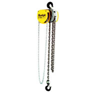 hand chain hoist