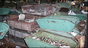 storage boxes