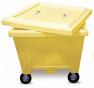 extra large tote spill kits