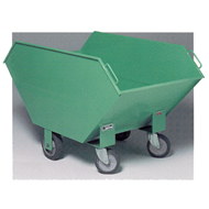 ezy-rol tilt trucks 4-wheel models