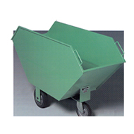 ezy-rol tilt trucks 3-wheel models