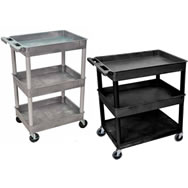 multi purpose heavy duty utility carts