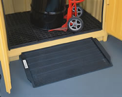 multi purpose work ramp
