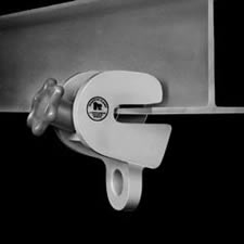 locking clamp