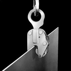 locking clamp