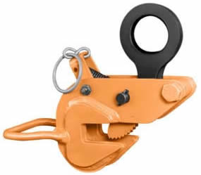 locking clamp