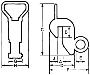 beam clamps