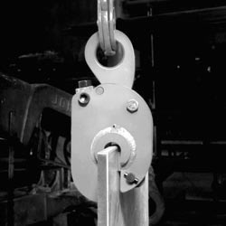lifting clamps