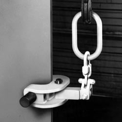 beam clamp