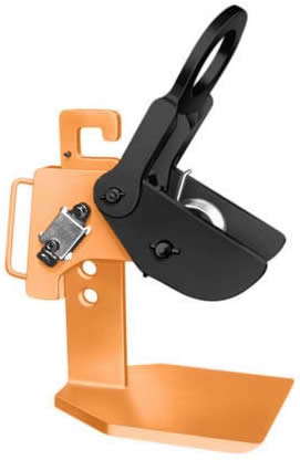horizontal lifting clamps