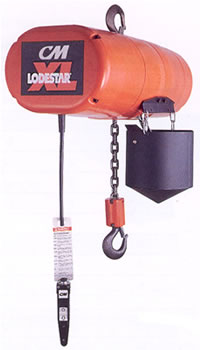 cm lodestar