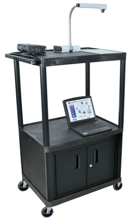 utility cabinets