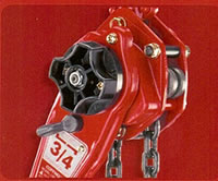 lever hoist