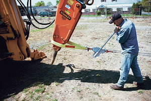 cable puller