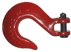 clevis hook 