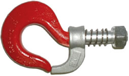 gate hooks