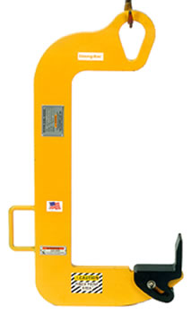 coil lifter and upenders