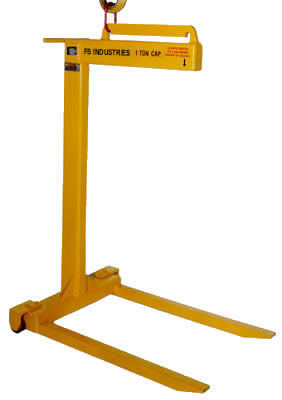 wheeled pallet lifters