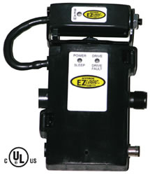 zone controllers