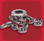 five pocket load sheave