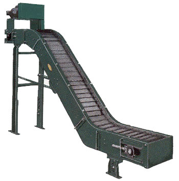 piano hinge parts conveyor