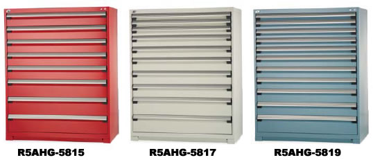modular drawer storage system