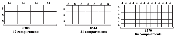 compartment