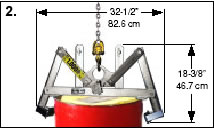90 series verti-karriers